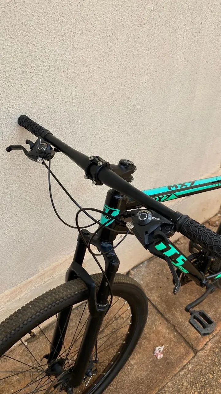 Bicicleta  - Foto 3