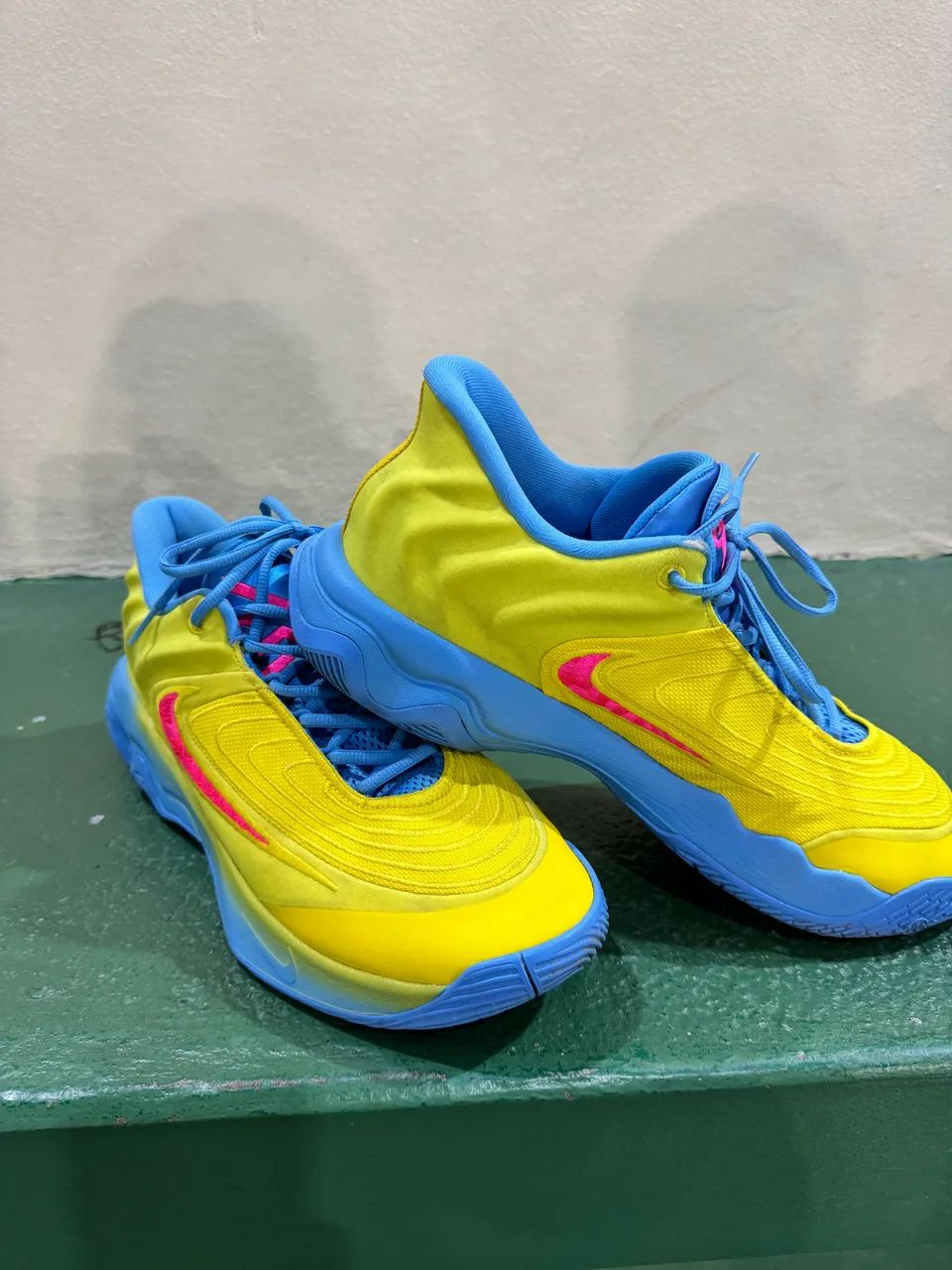Nike Giannis Immortality 4  - Foto 3