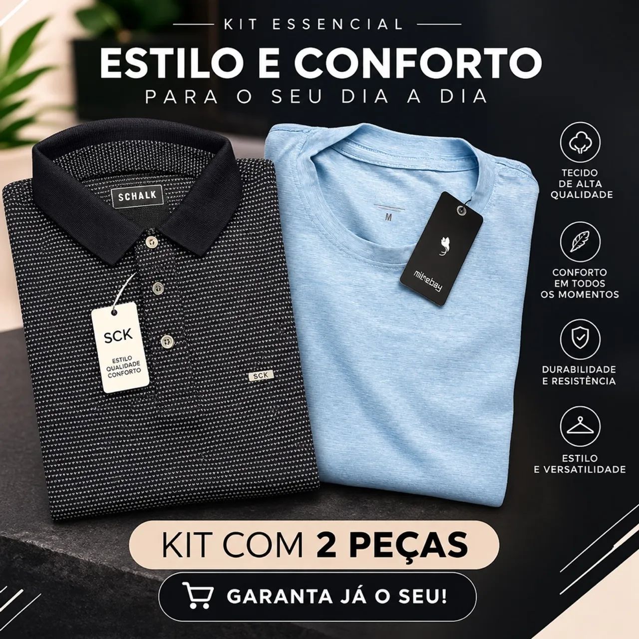 Camisas 
