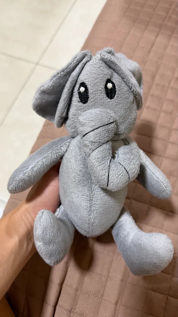 Kit Safari para quarto de bebê