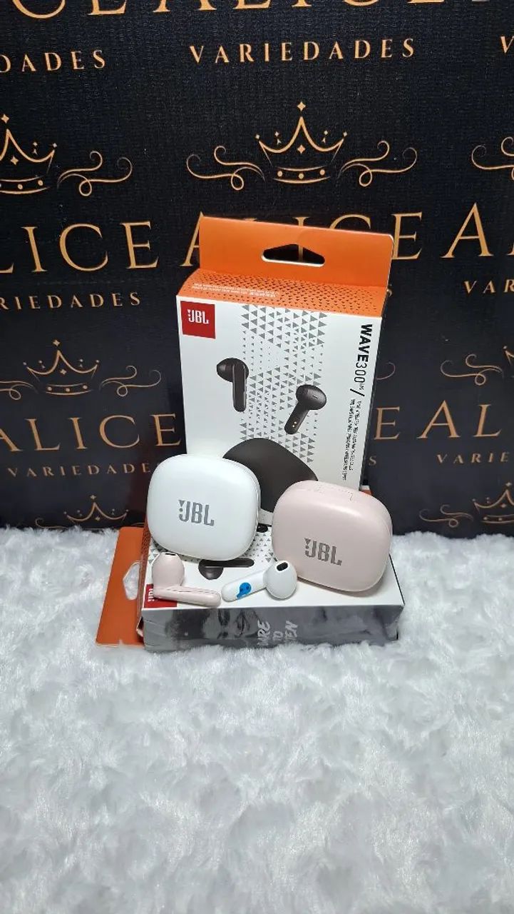 Fone Bluetooth  JBL 