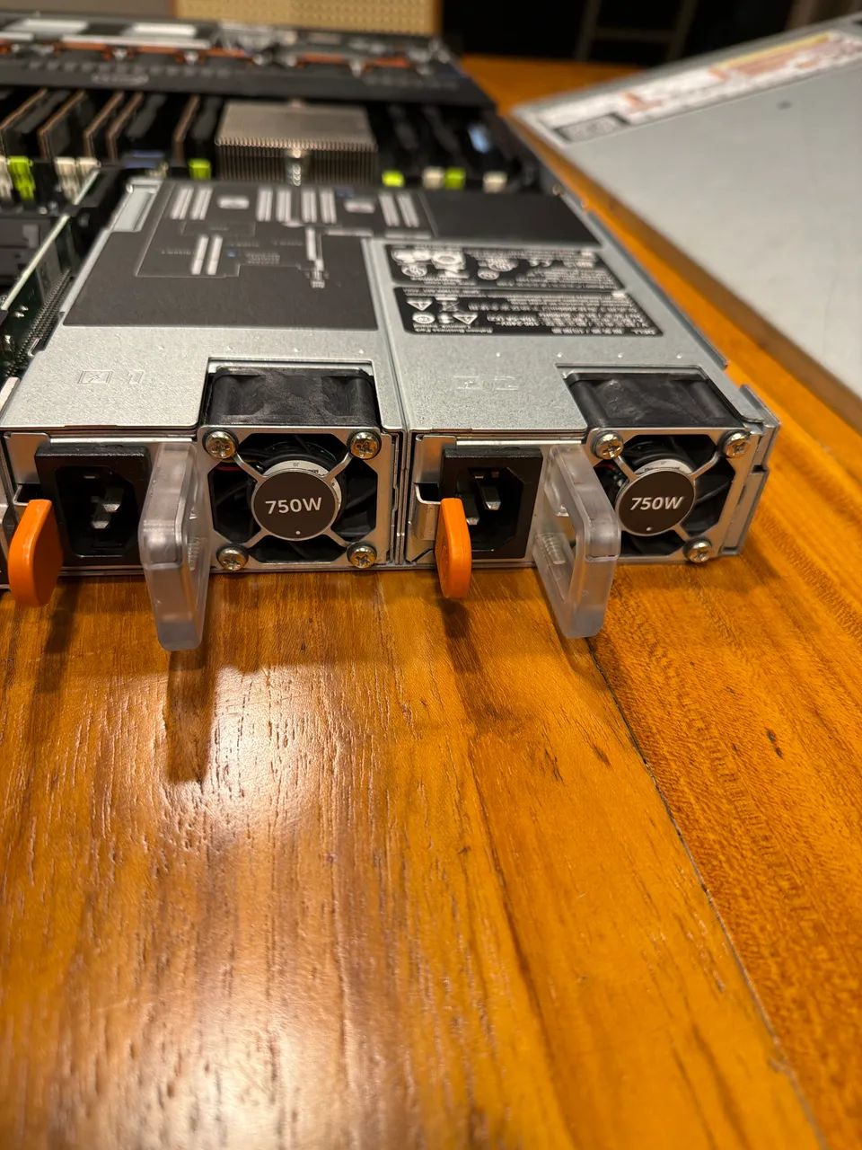 Servidor Dell PowerEdge R420 - 32 GB - Foto 4