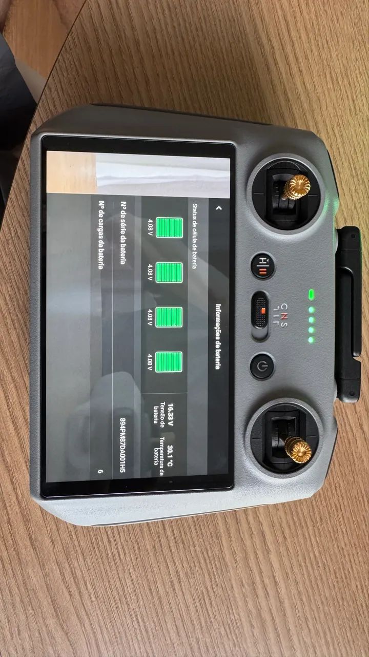 Drone DJI Air 3S - Foto 3