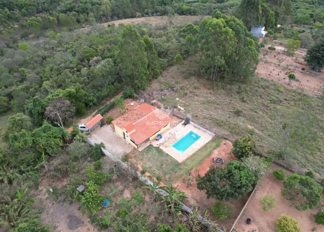 SÍTIO À VENDA EM ITAGUARA 800 M²