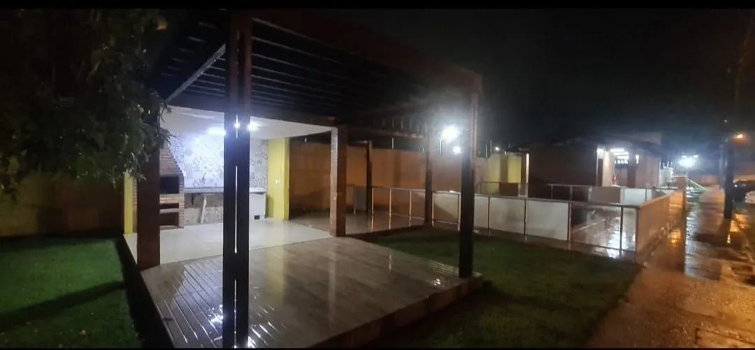 Alugo no Residencial Milano 2 Rio Largo - Foto 4