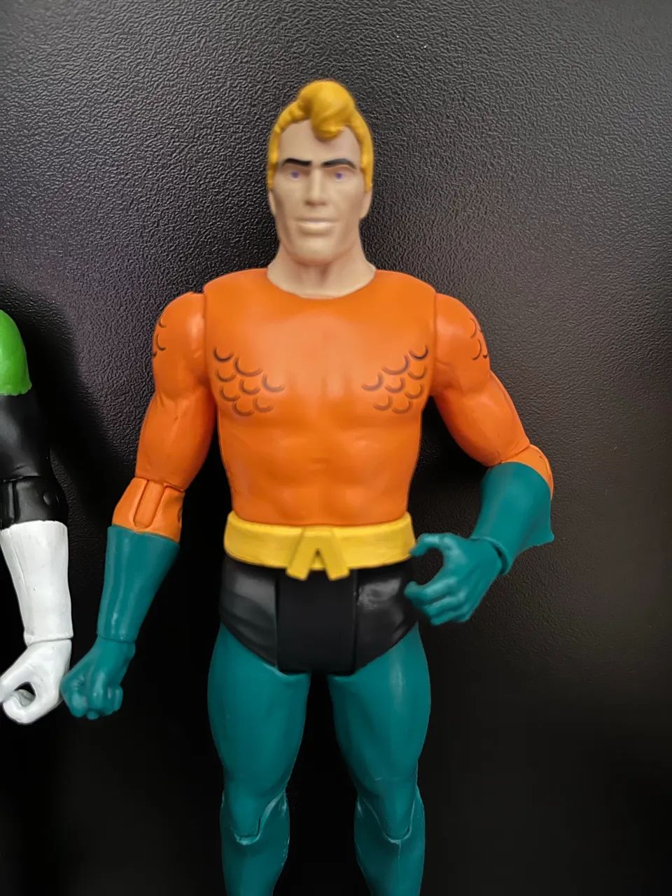 Super Friends Aquaman - Hobbies e coleções - Pechincha, Rio de