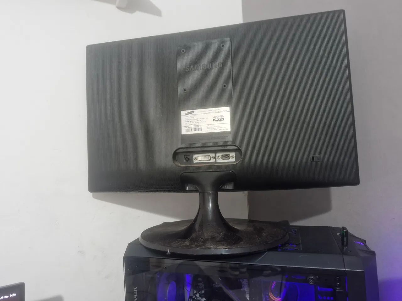 Monitor Samsung  - Foto 2