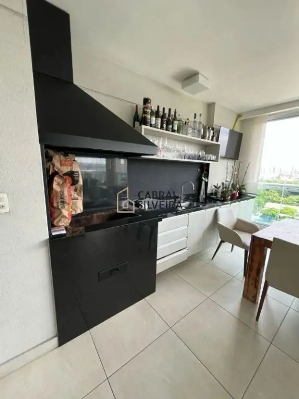 Espaço, Conforto e Sofisticação no Reserva Manacá, Jardim das Perdizes - Foto 3
