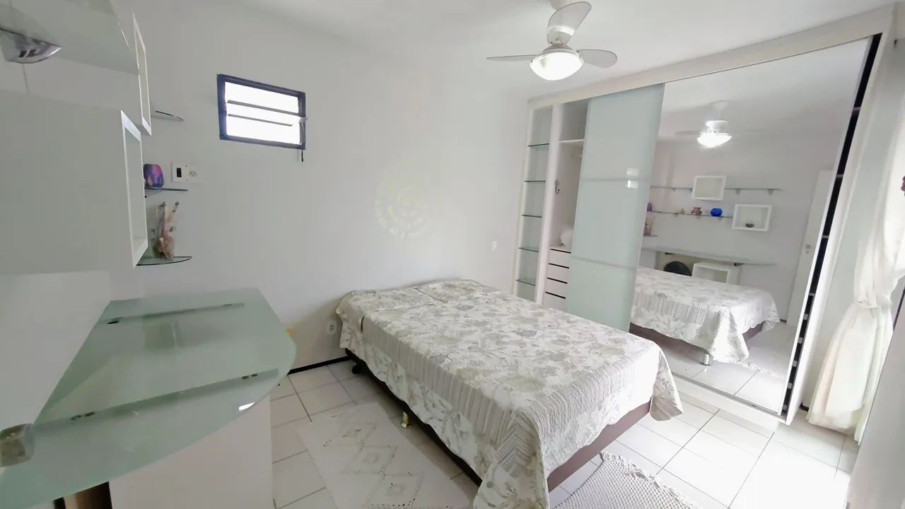 Apartamento de 1 quarto no Renascença  - Foto 5