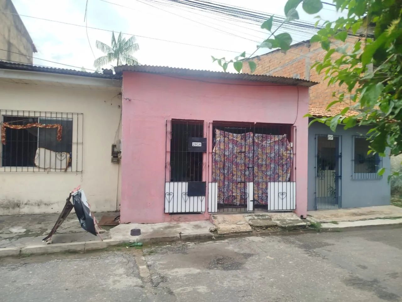 Foto - Belém - Marco