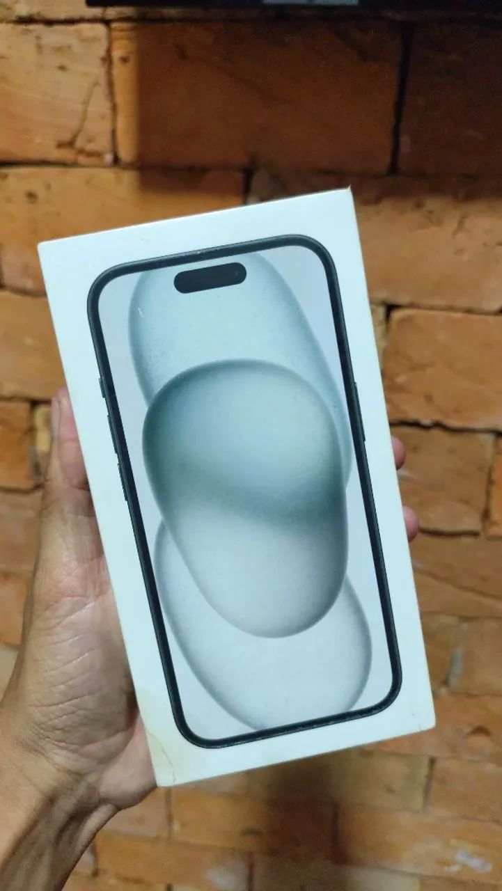 iPhone 15 - Foto 4