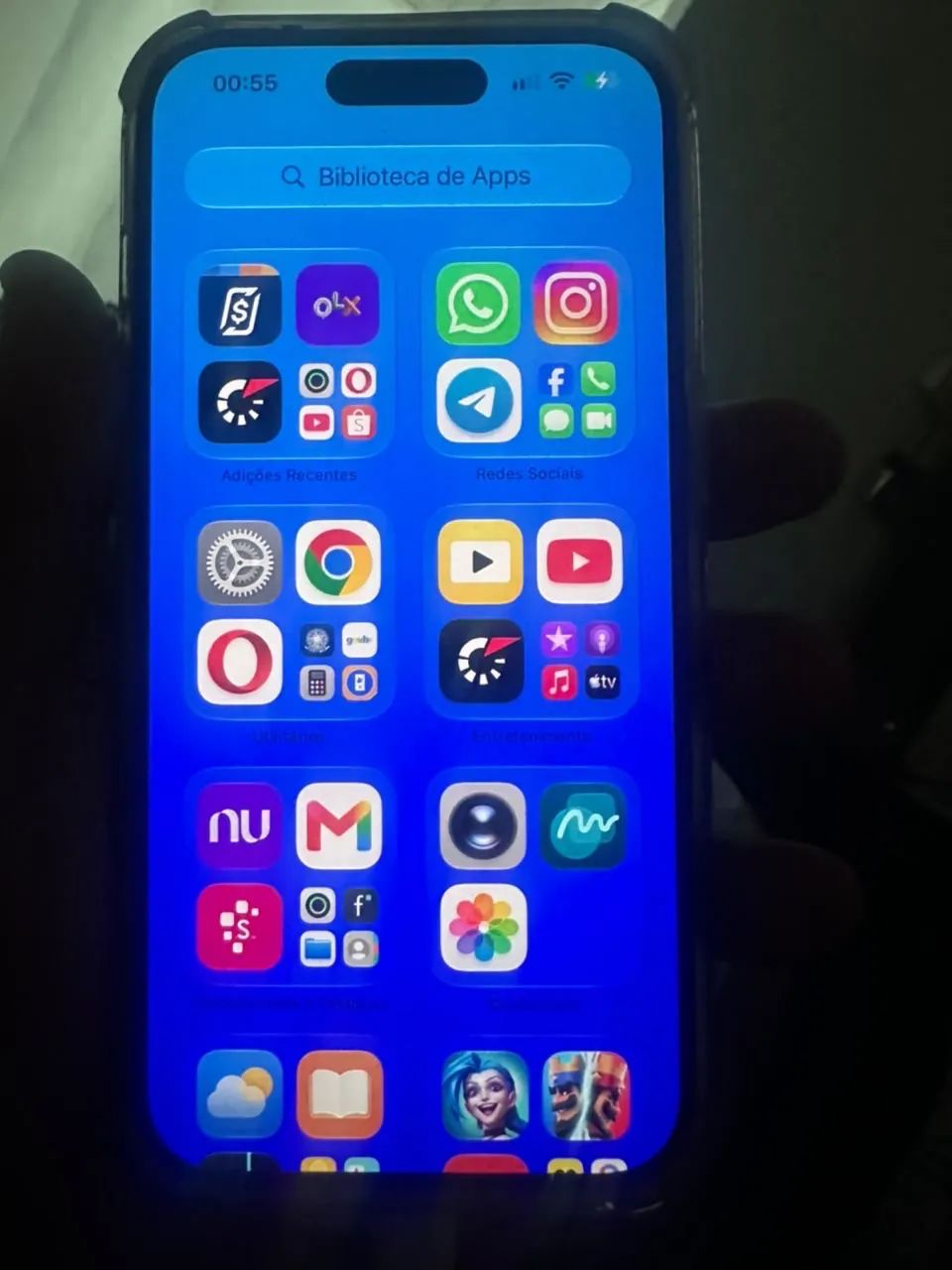 iPhone 14 pro 128gb - Foto 2
