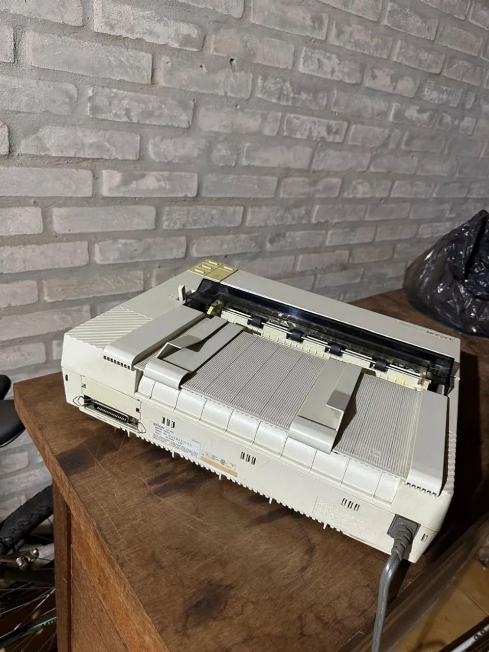 Impressora Epson - Foto 2