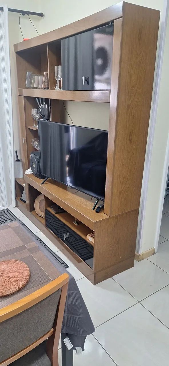 Vendo Estante para sala.