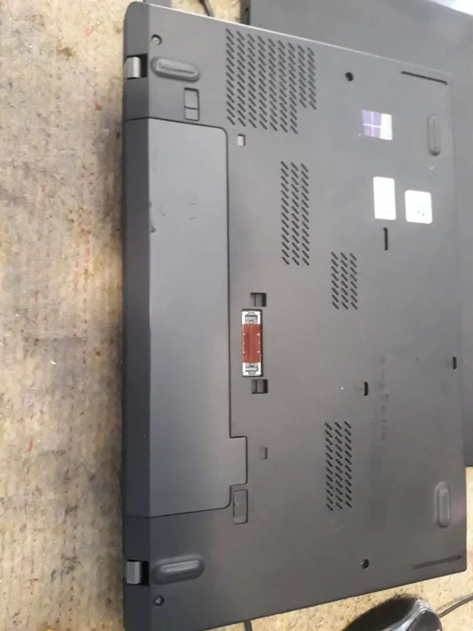 NOTEBOOK LENOVO THINKPAD - Foto 3