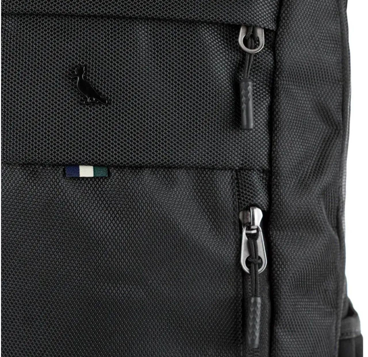 Mochila Reserva Bold Preta  - Foto 4