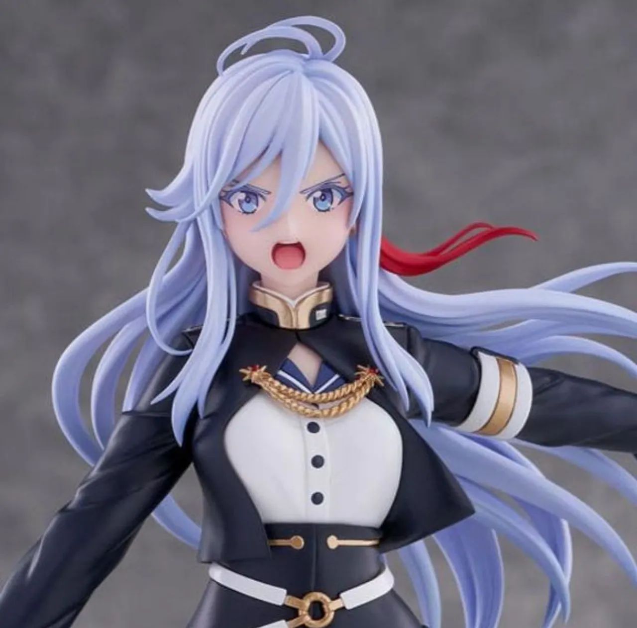 86: Eighty-Six Vladilena Milize Figure