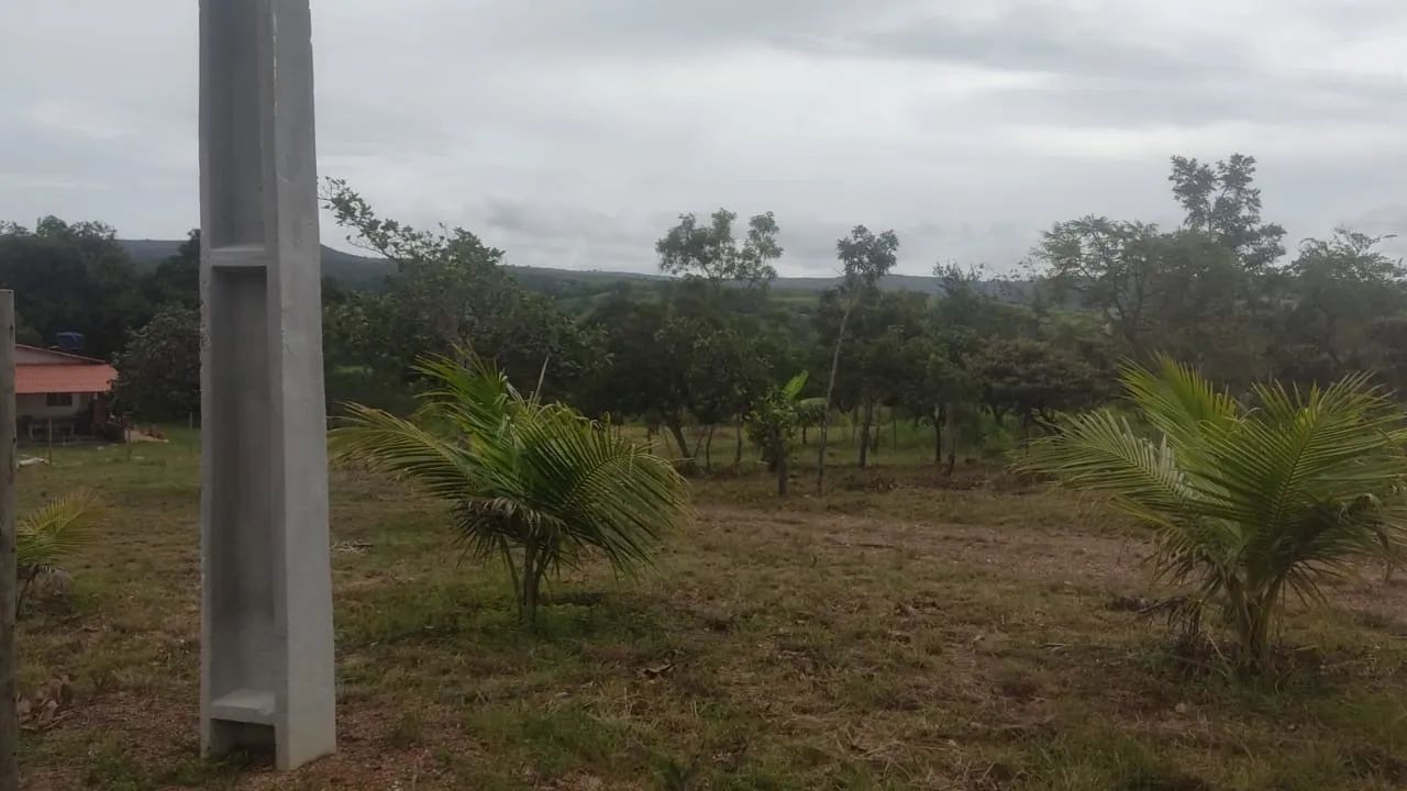  Mini chácara  - Foto 2
