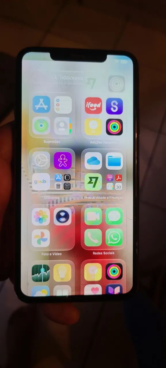 Iphone 11 pro max  - Foto 3