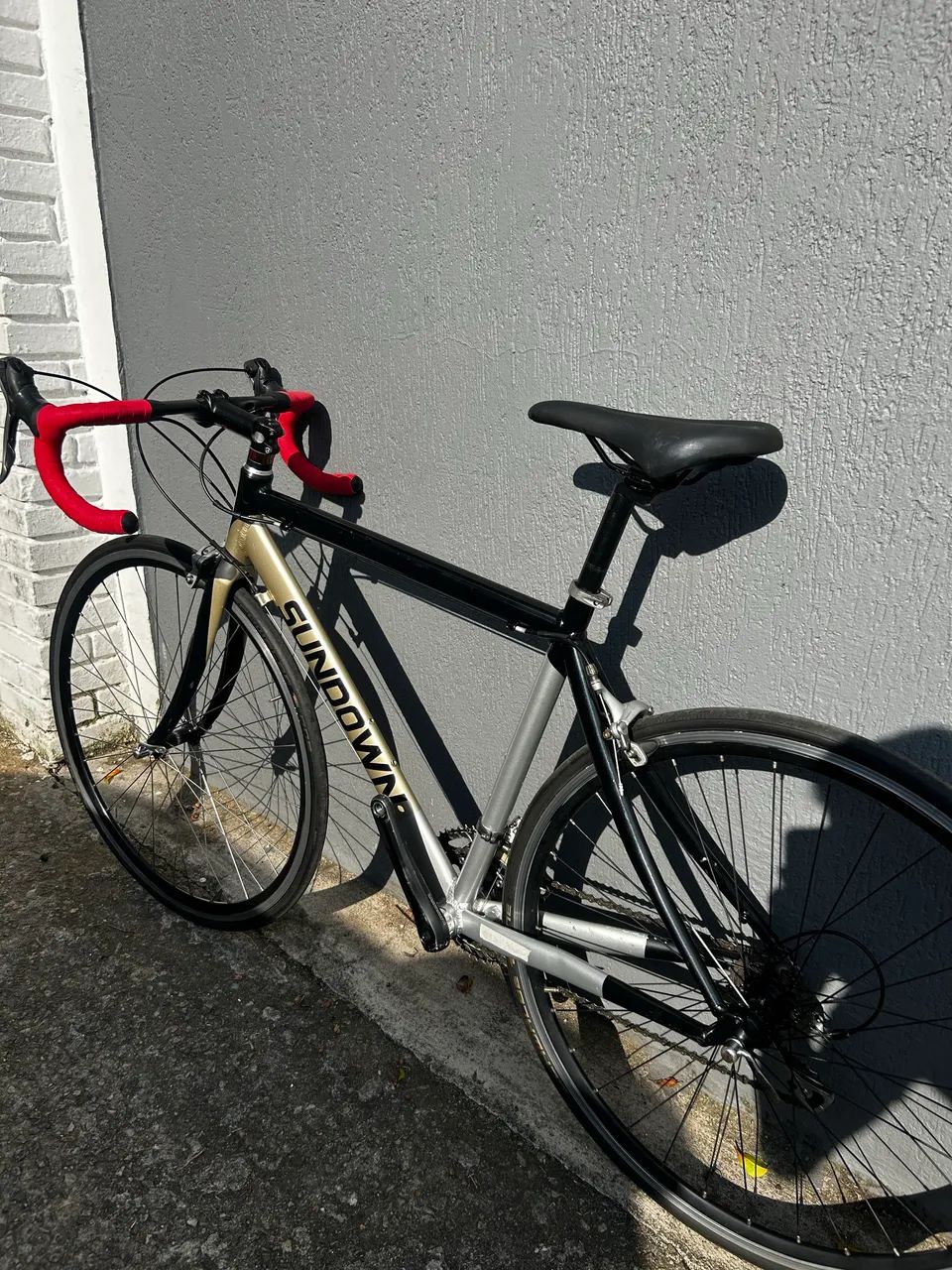 Bike Speed Sundown 52 - Foto 4