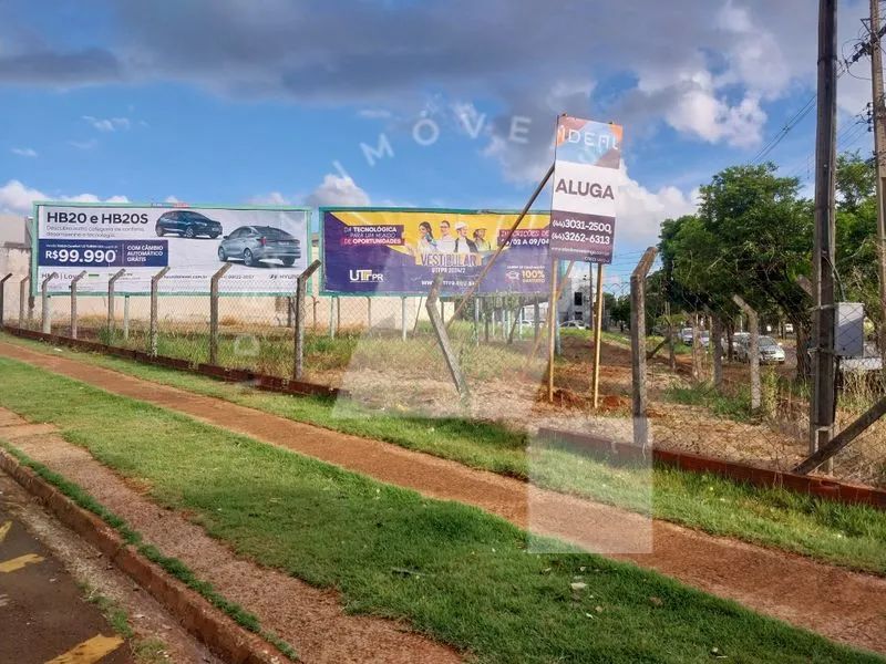 Excelente Terreno para Locação - 748,15m² - Foto 2