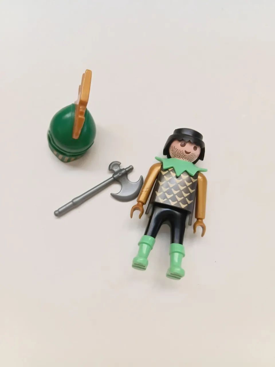 Playmobil medieval + acessórios  - Foto 4
