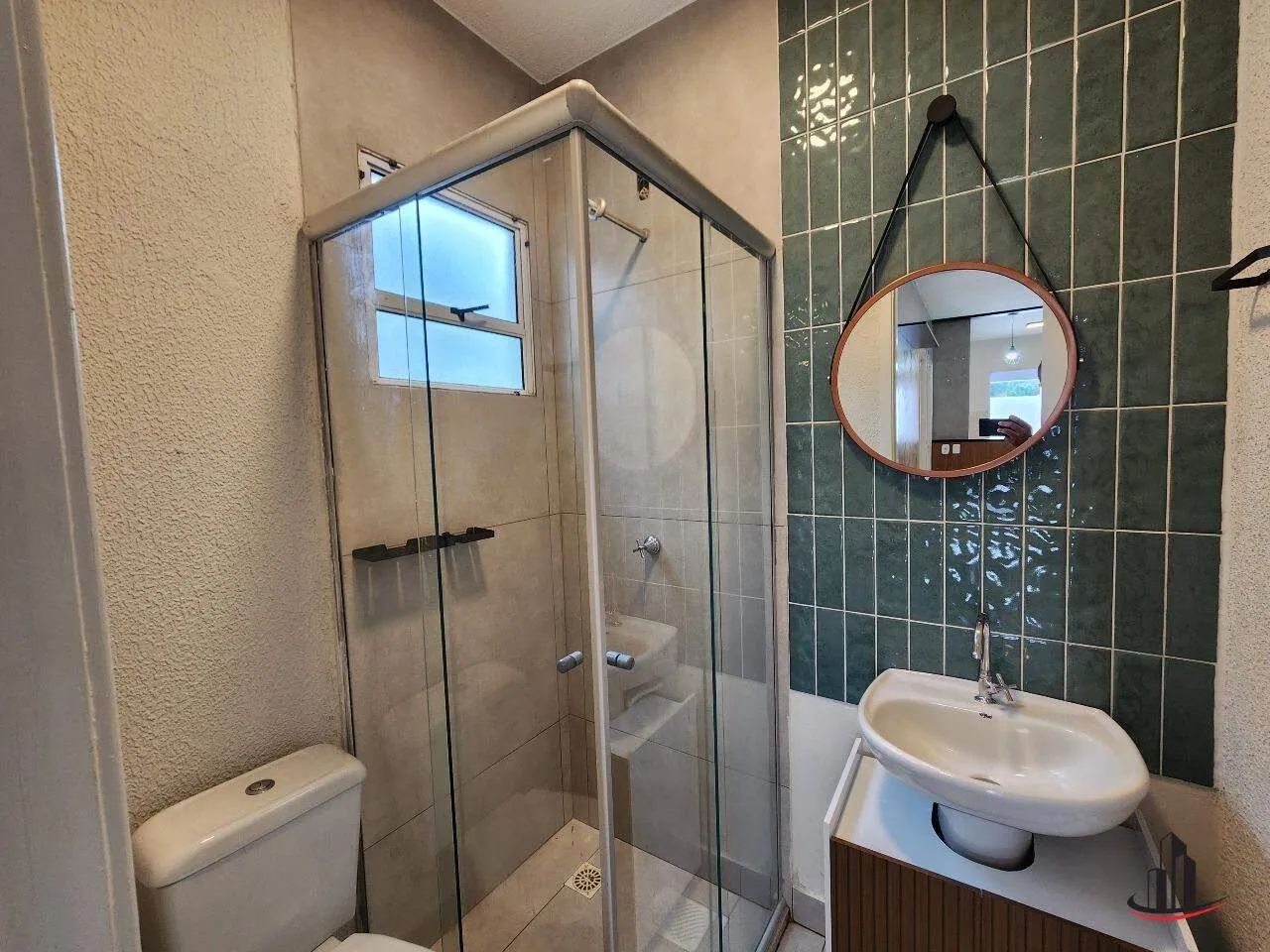 Condomínio Moradas: Casa com 3 Quartos e Varanda Gourmet em Uberaba - Foto 5