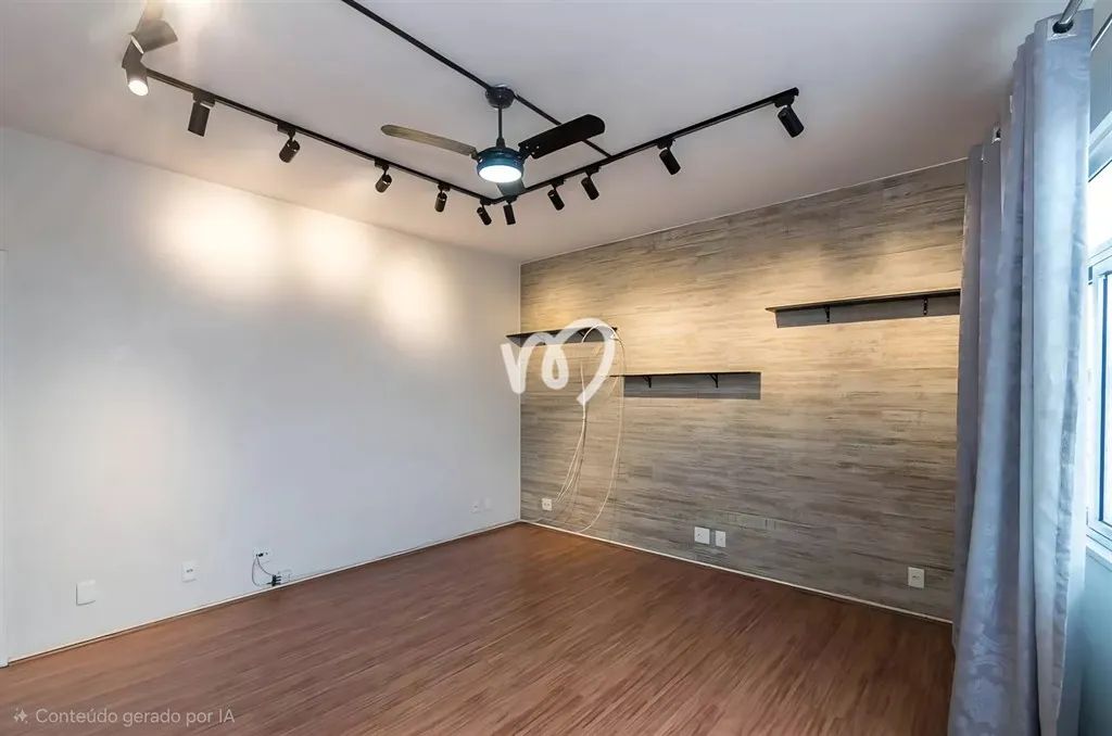 APARTAMENTO À VENDA EM RAMOS COM 2 DORMITORIOS, C/ DEPENDÊNCIA. - Foto 5