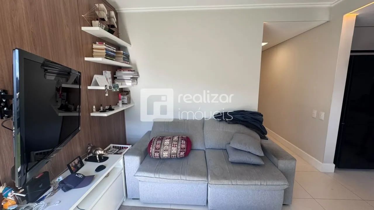 Apartamento de 1 dormitorio no Centro - Foto 4