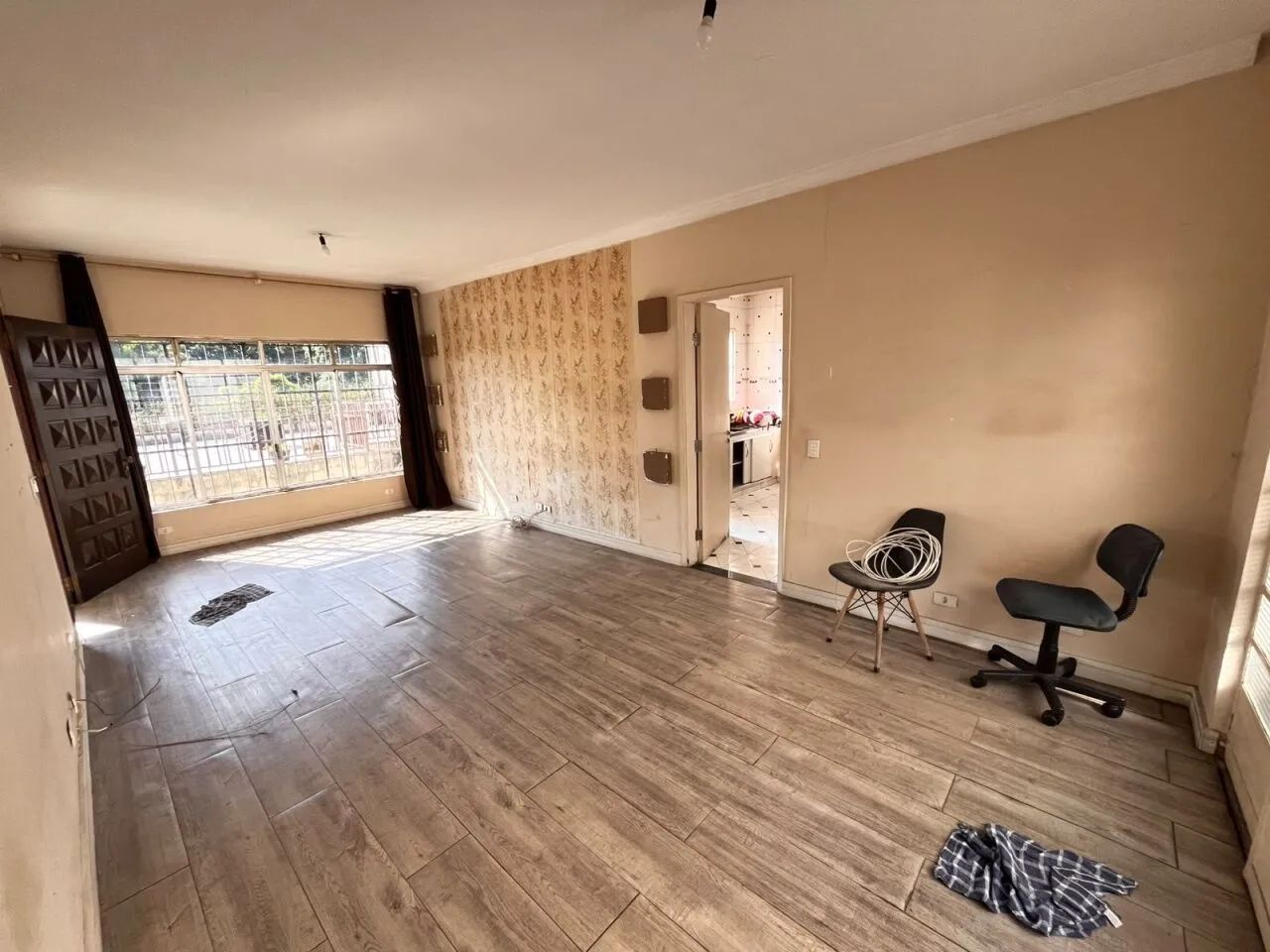 CASA 2 QUARTOS 4 VAGAS PRÓX. USP FL14 - Foto 3