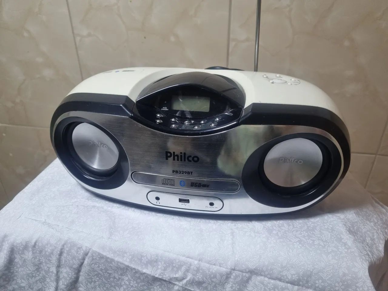 Rádio Philco  - Foto 2