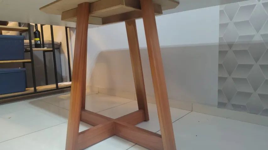 Mesa de jantar 1,80m  - Foto 3