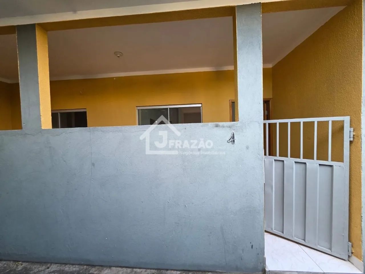 Casa com 2 quarto no Setor Vila Irany, Goiânia - GO - Foto 2