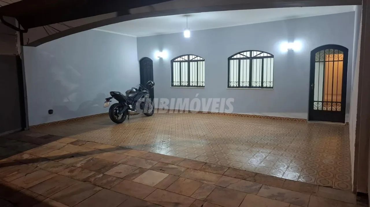 casa - Cambuí - Campinas - Foto 3