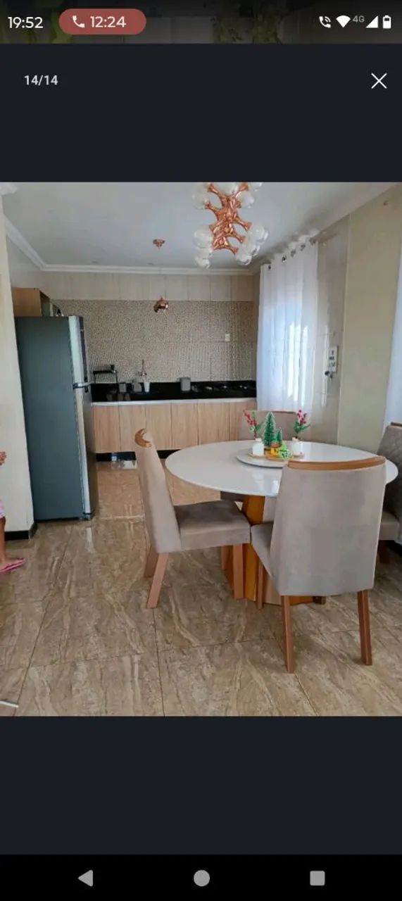 Casa a venda 3 quartos Barreiro de cima - Foto 2