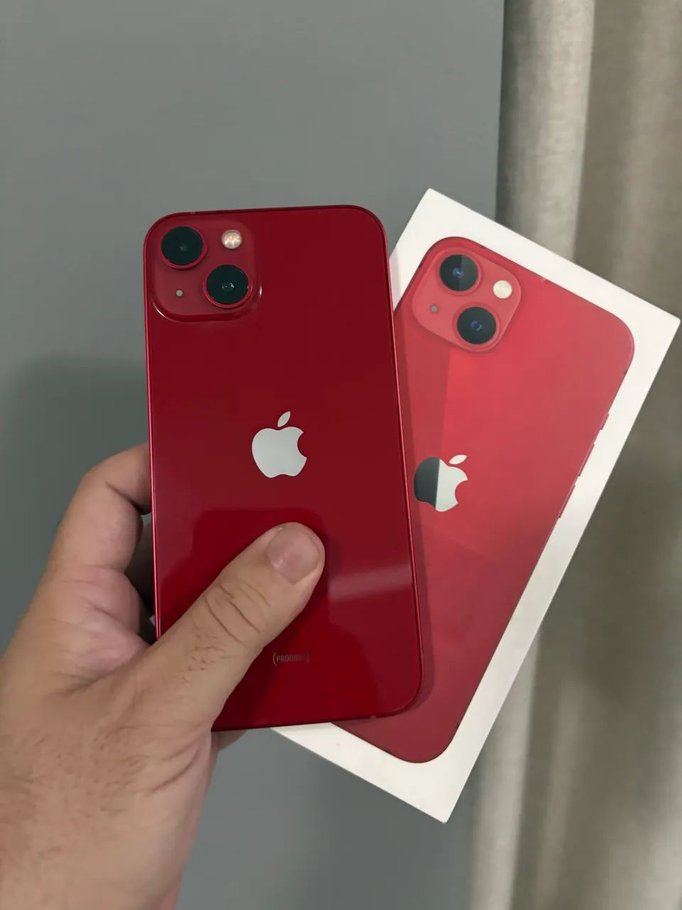iPhone 13 128 gigas 