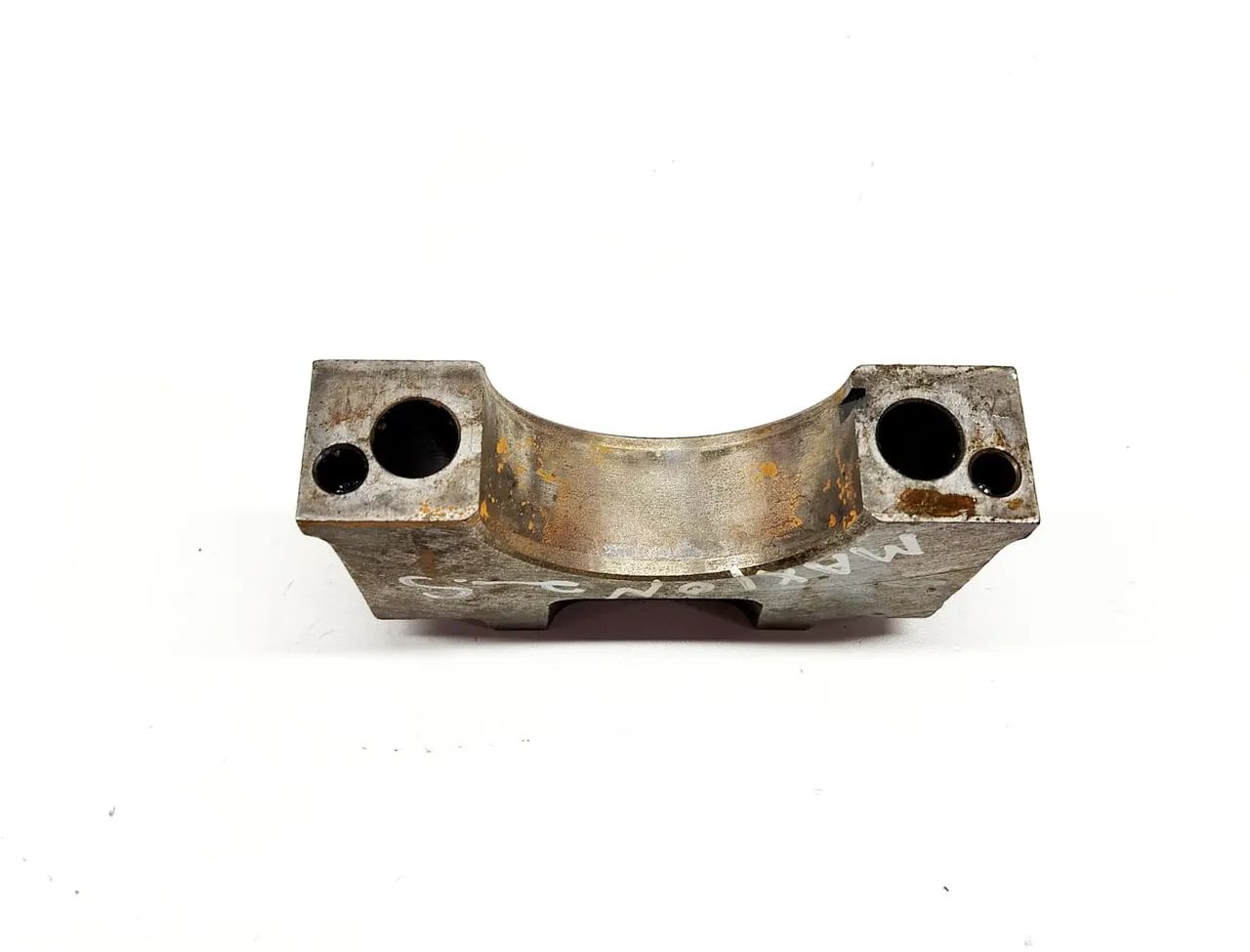Mancal Bloco Motor S10 Ranger Sprinter 2.5 Maxion Numero 3 53473 - Foto 4