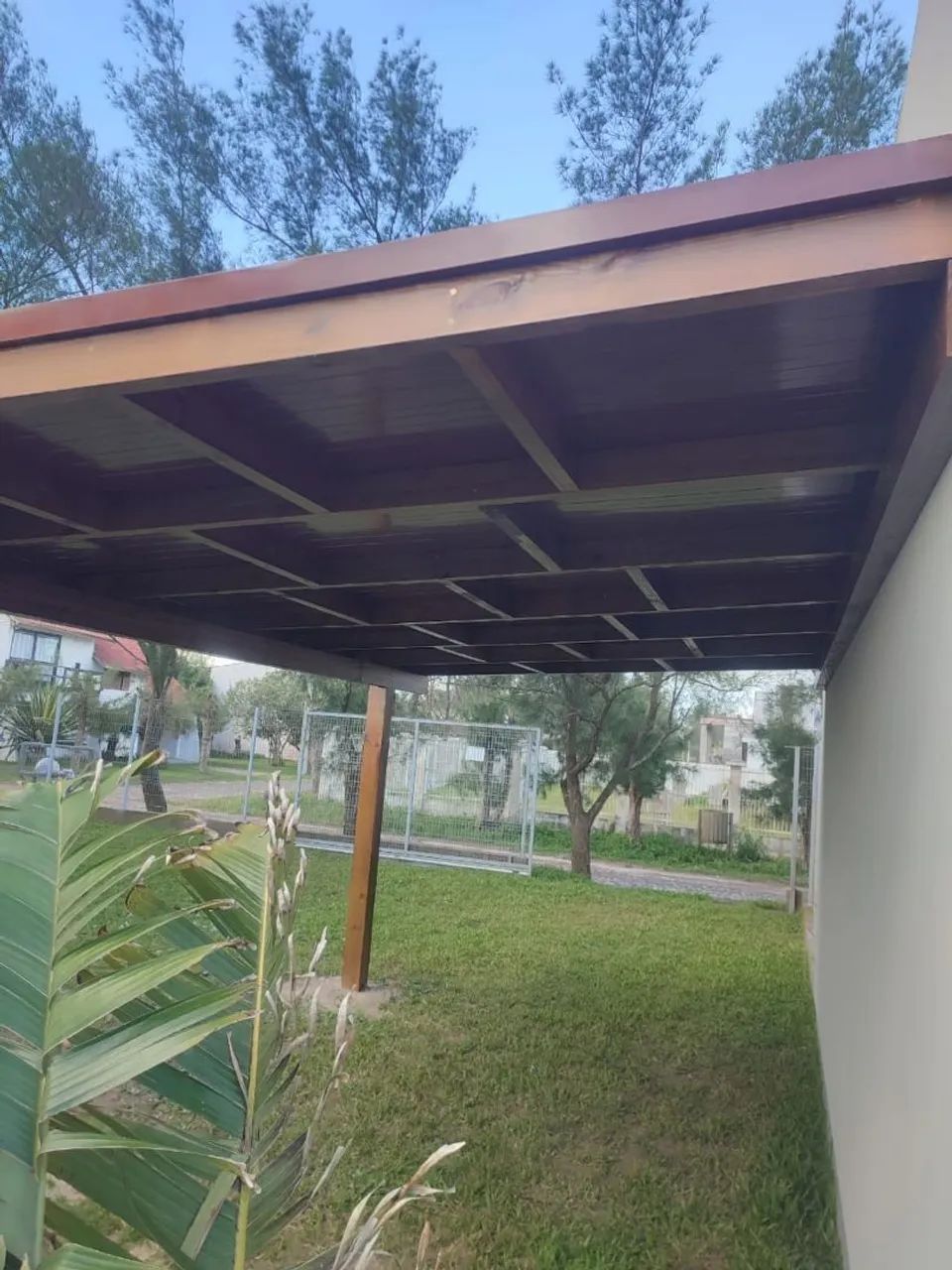 Pergolado sob medida  - Foto 4