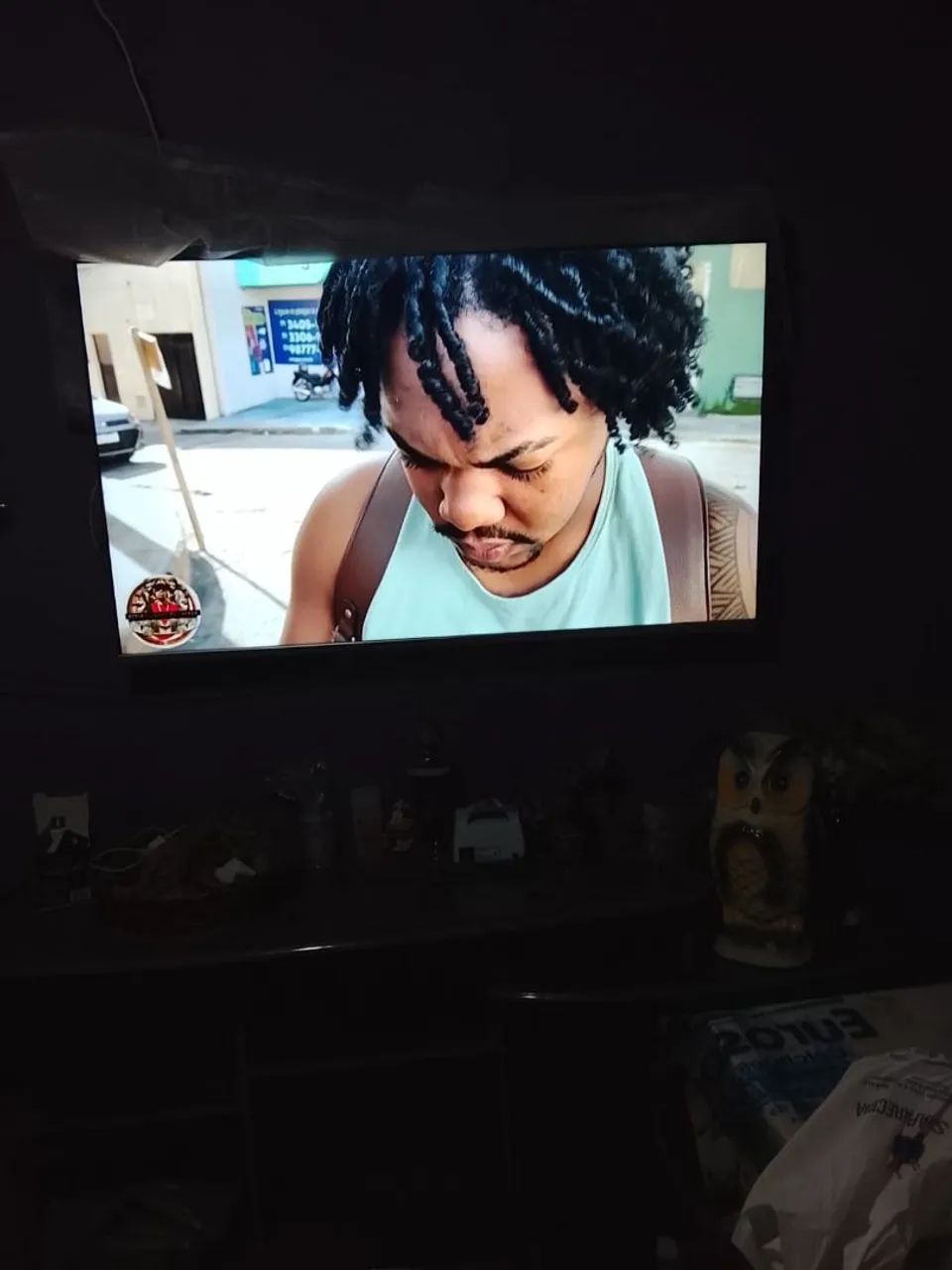 Tv Philco 58 polegadas  - Foto 2