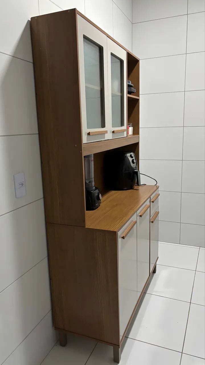 Armário de Cozinha Novo  - Foto 2