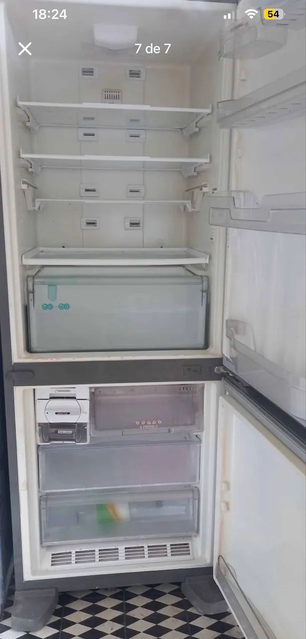 Geladeira  - Foto 5
