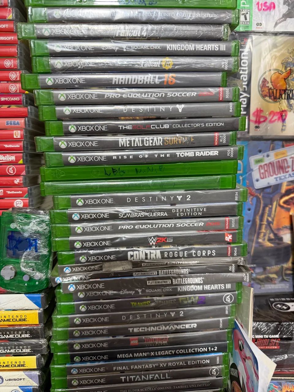 Vídeo games  - Foto 4