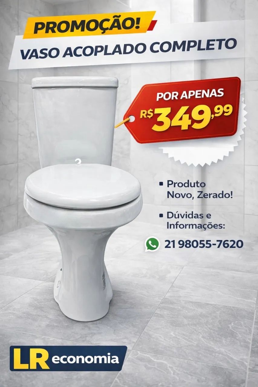 Vaso acoplado ? 