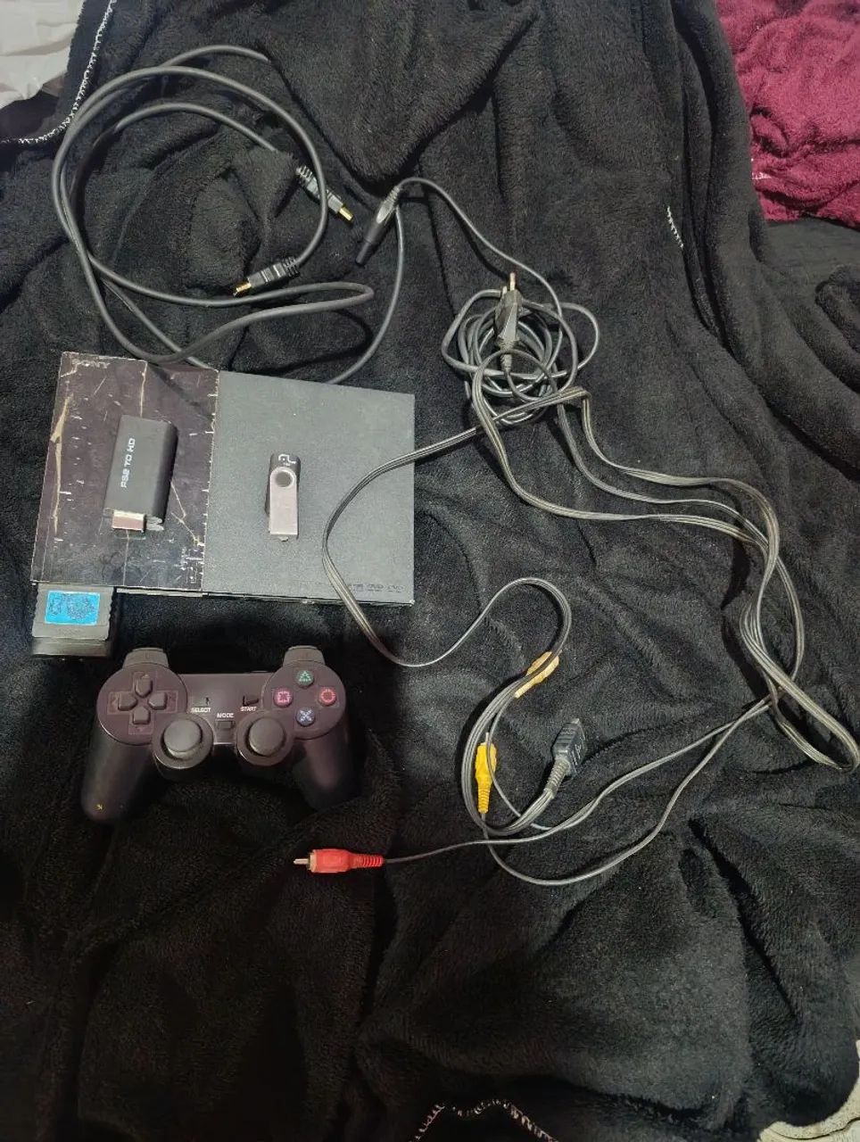 PLAYSTATION 2