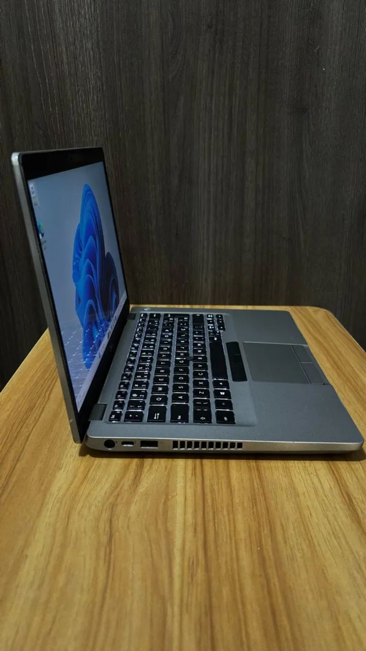 Notebook Dell Latitude 5411 i7  - Foto 3