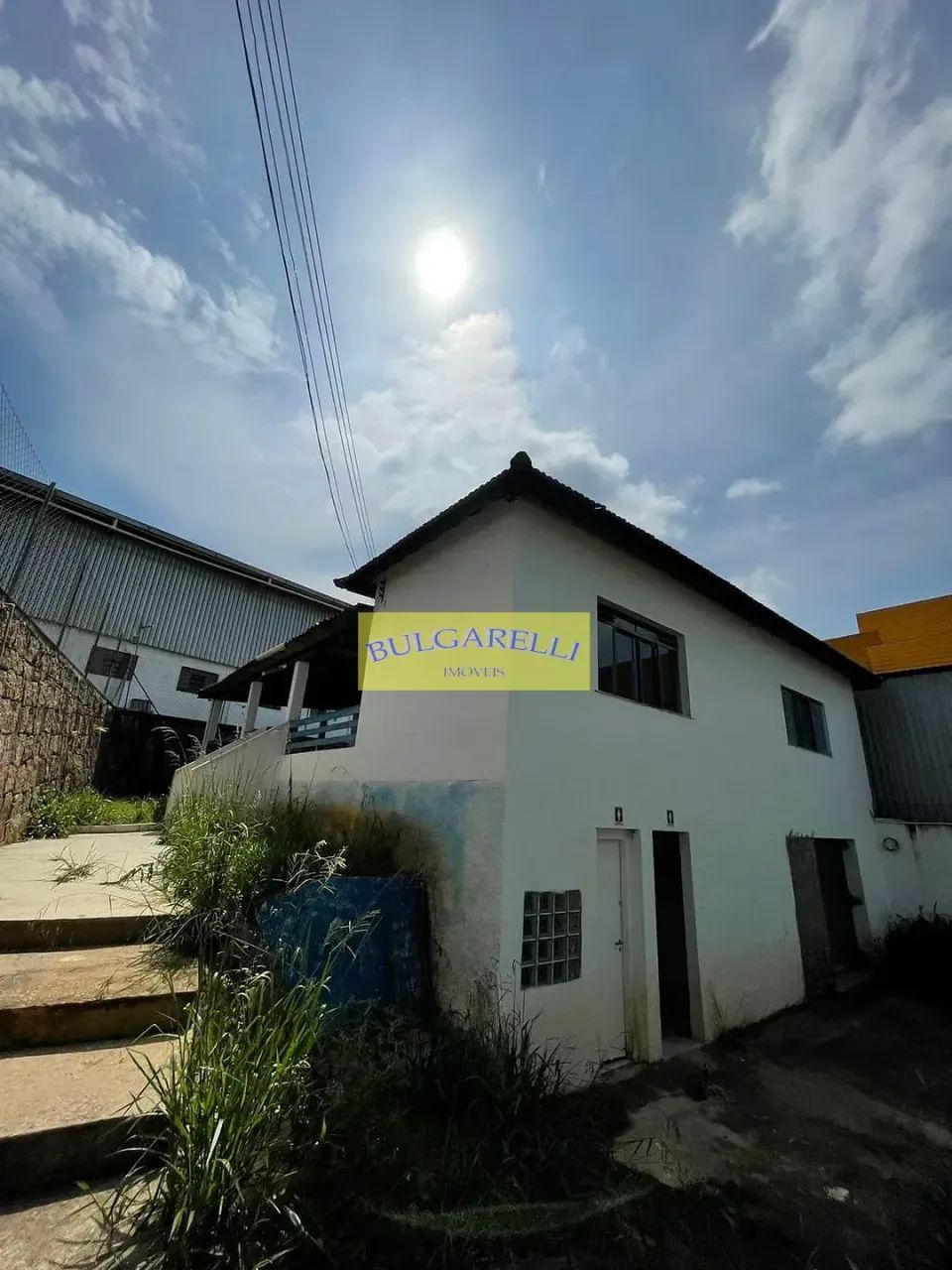 Galpão / Barracão para locação, Glebas, Franco da Rocha, SP - Foto 4