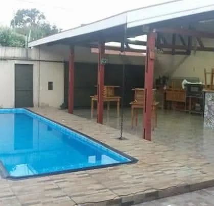 Casa linda pre fabricada - Foto 4