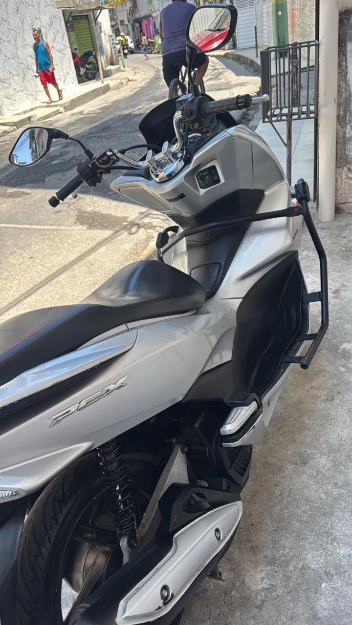 Pcx 2018