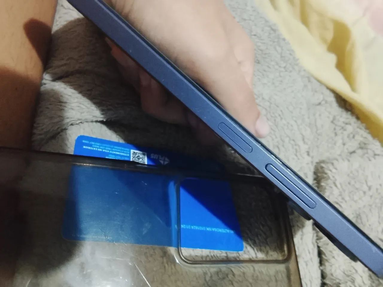 REALME NOTE 60S - Foto 2