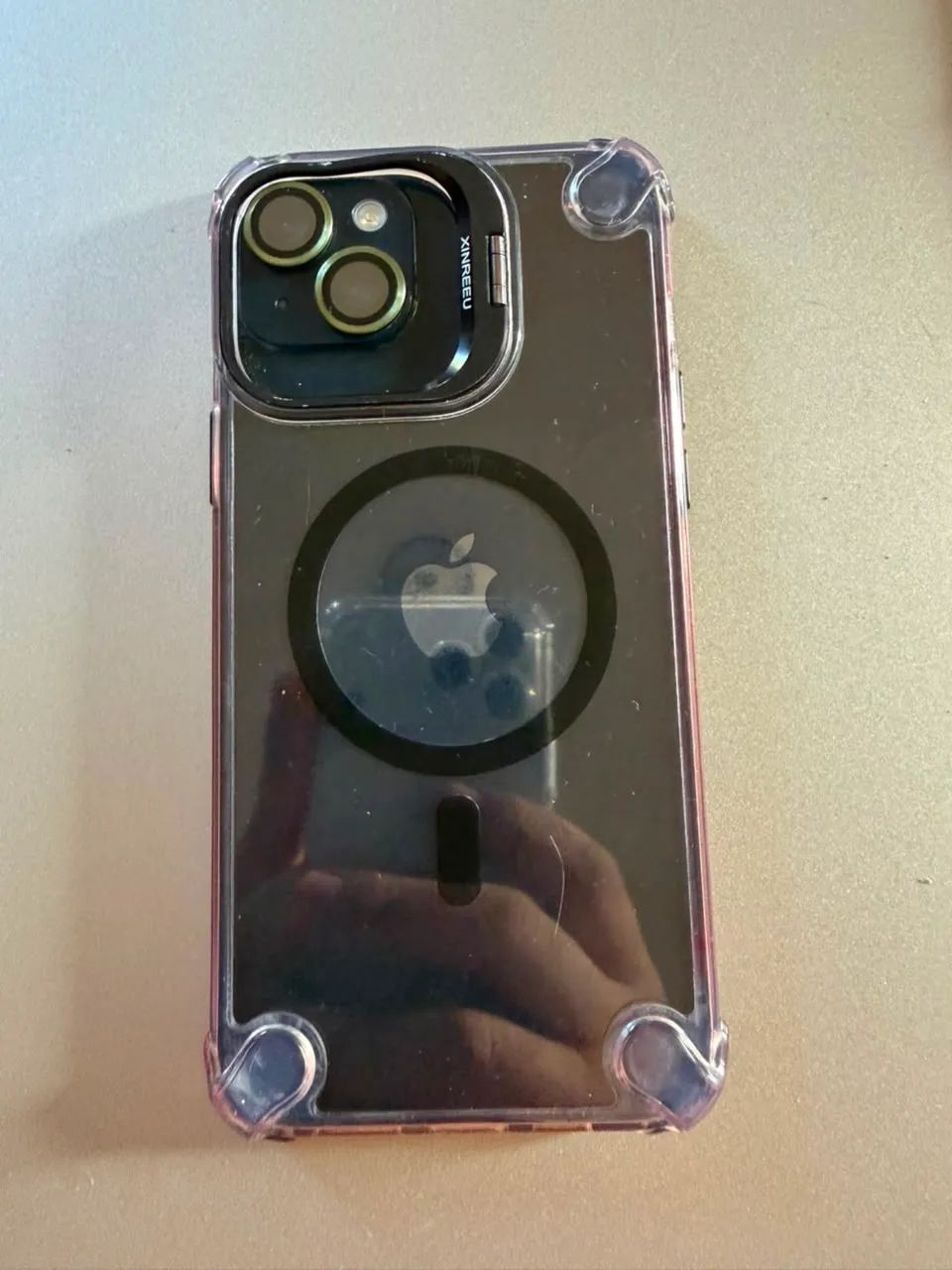 iPhone 14PLUS conservado - Foto 5